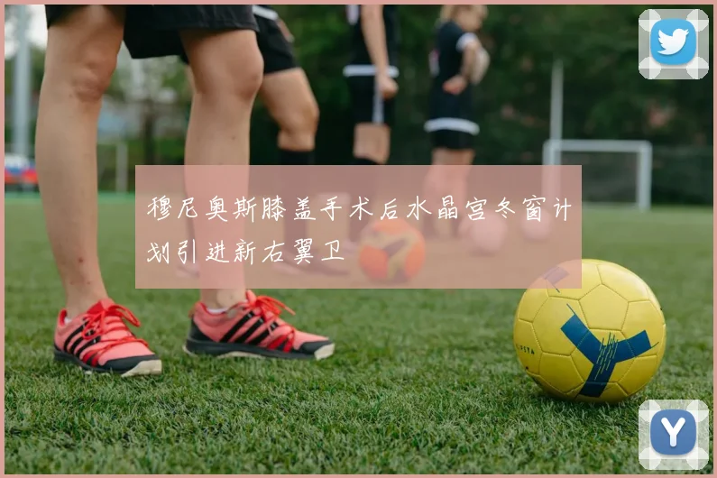 穆尼奥斯膝盖手术后水晶宫冬窗计划引进新右翼卫